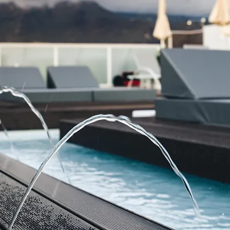 Coral & - Adults Only 4* Playa de las Américas