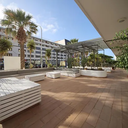 Coral & - Adults Only Hotel Playa de las Américas
