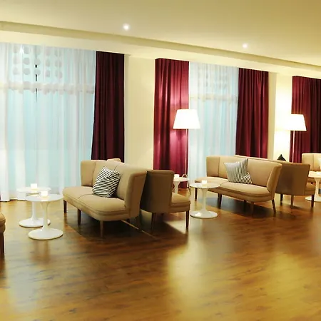 Hotel Coral & - Adults Only