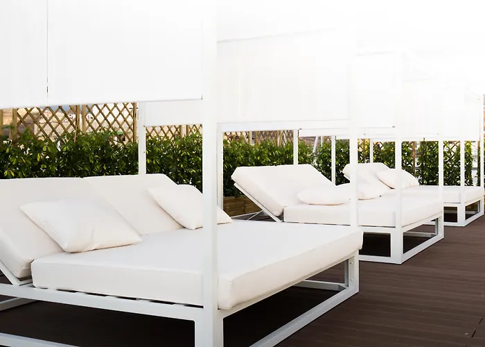 Hotel Coral & - Adults Only Playa de las Americas (Tenerife)