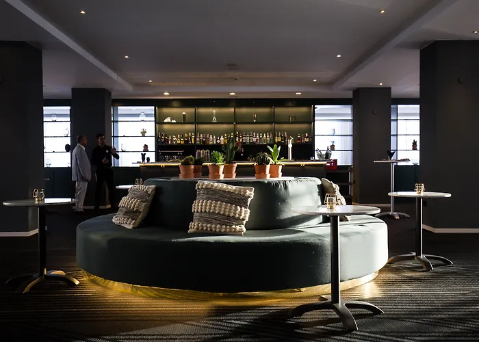 Coral & - Adults Only Playa de las Americas (Tenerife)