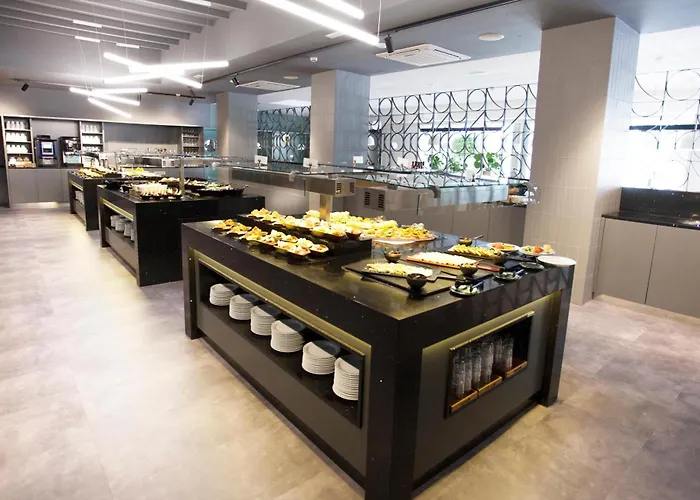 Coral & - Adults Only