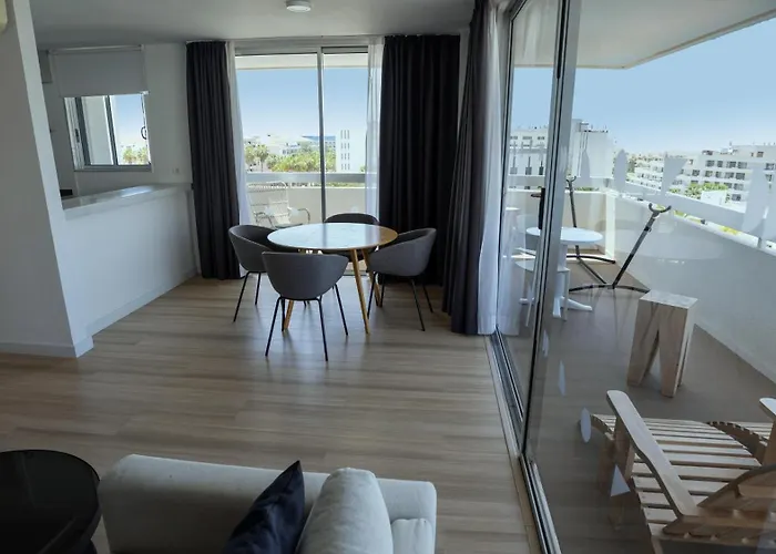 호텔 Coral & - Adults Only 플라야데라스아메리카스