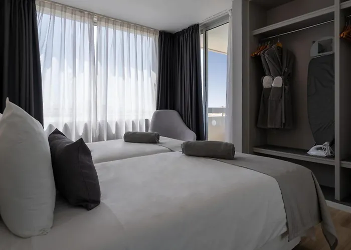 Hotel Coral & - Adults Only 4*