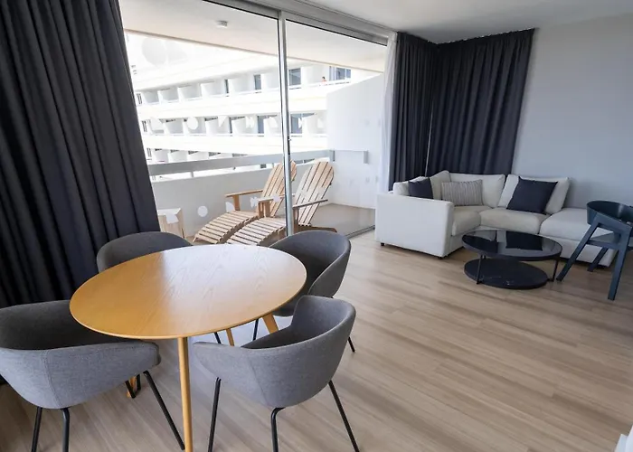 Coral & - Adults Only Hotel Playa de las Americas (Tenerife)