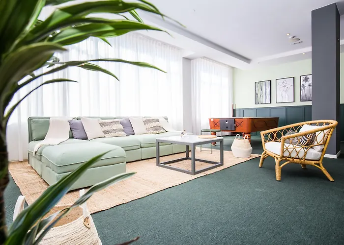 Coral & - Adults Only Hotel