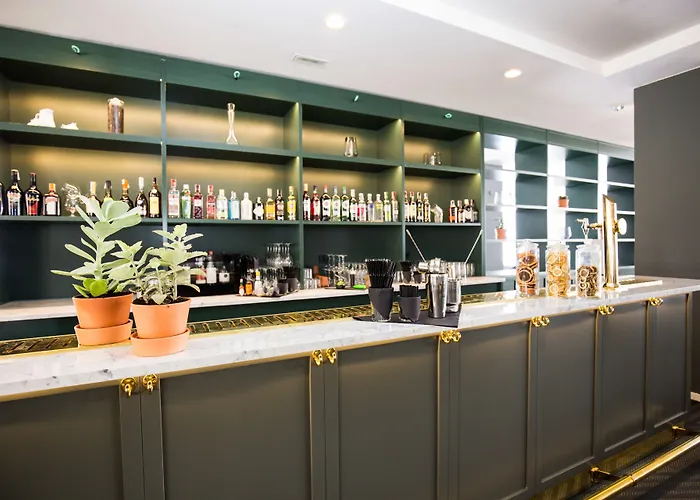 Coral & - Adults Only Hotel