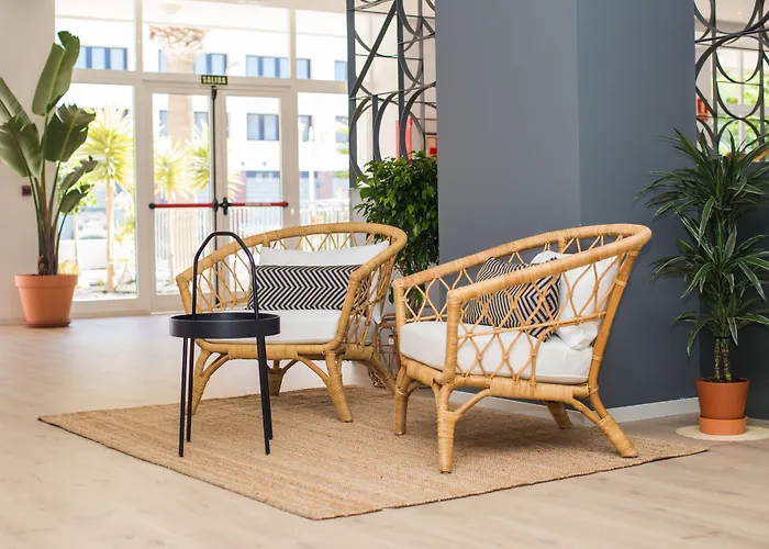 Coral & - Adults Only