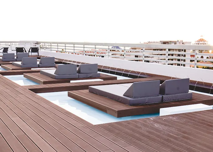 Coral & - Adults Only 4* Playa de las Americas (Tenerife)